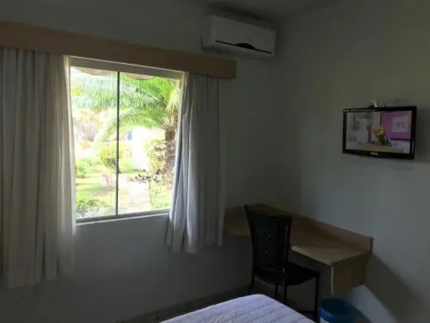 Hotel Da Affego Com Ingressos