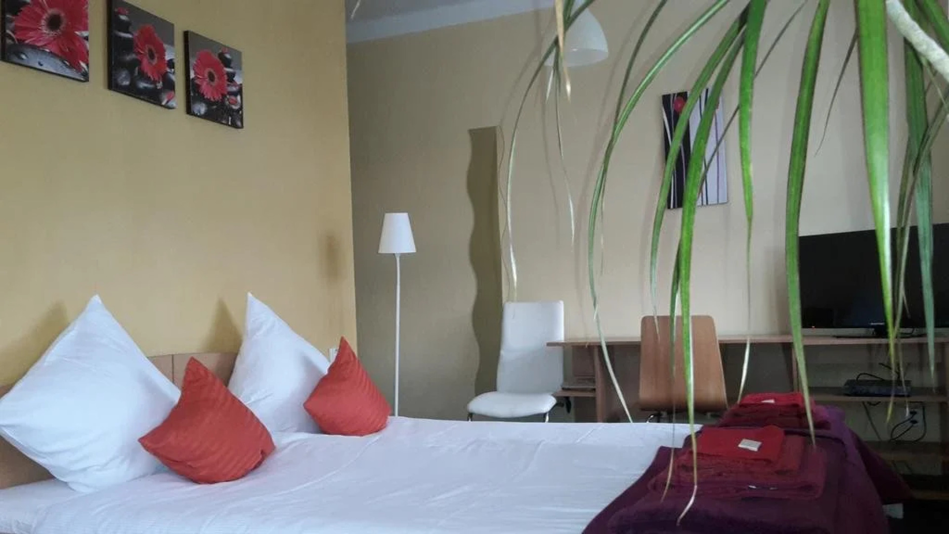 Hotel Grand Šumperk