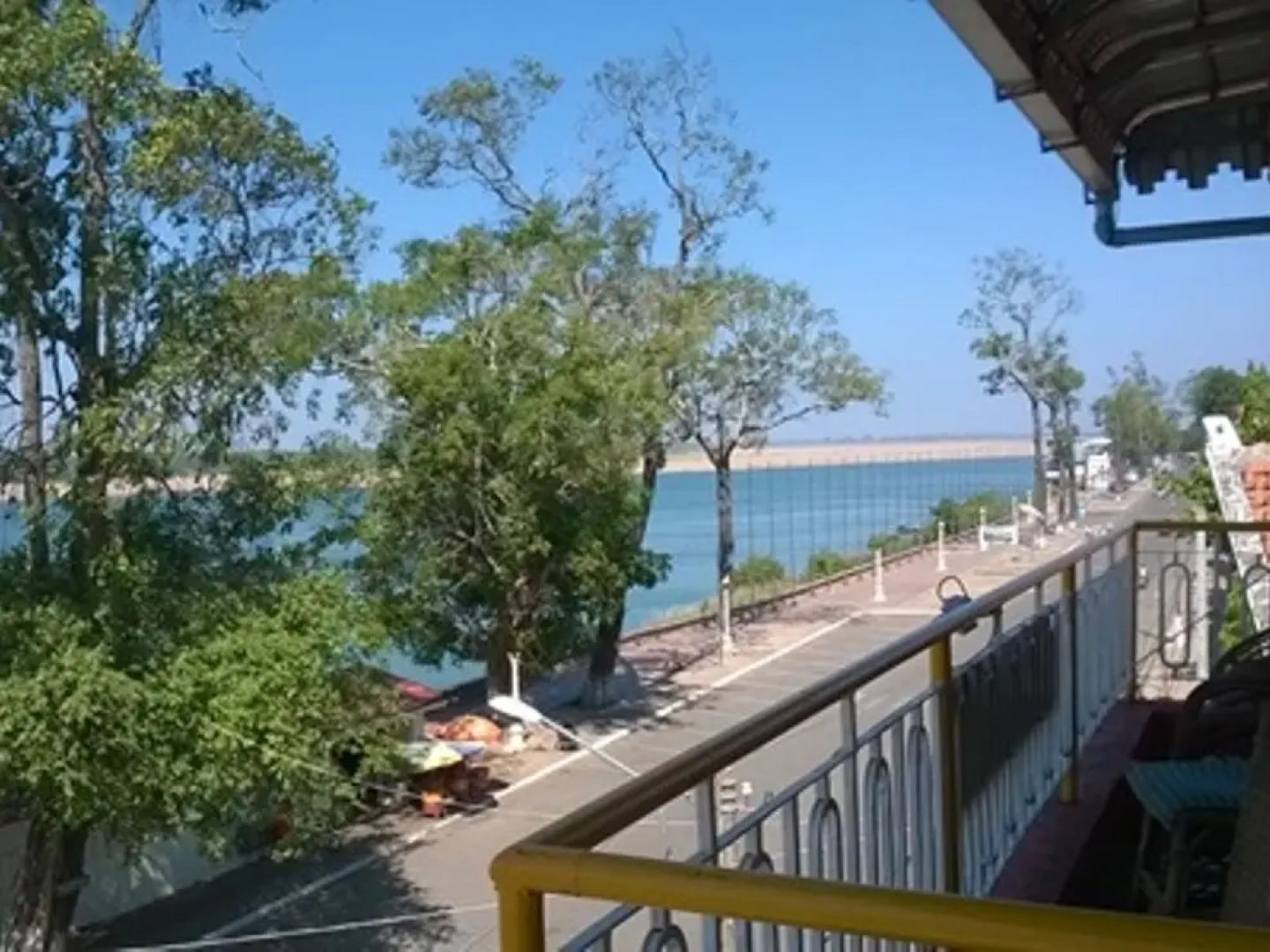 Silver Dolphin Guesthouse