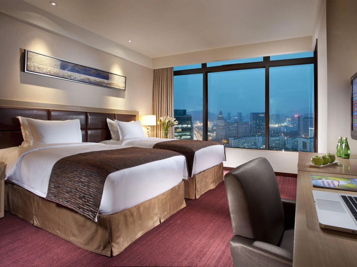 Oakwood Residence Hangzhou