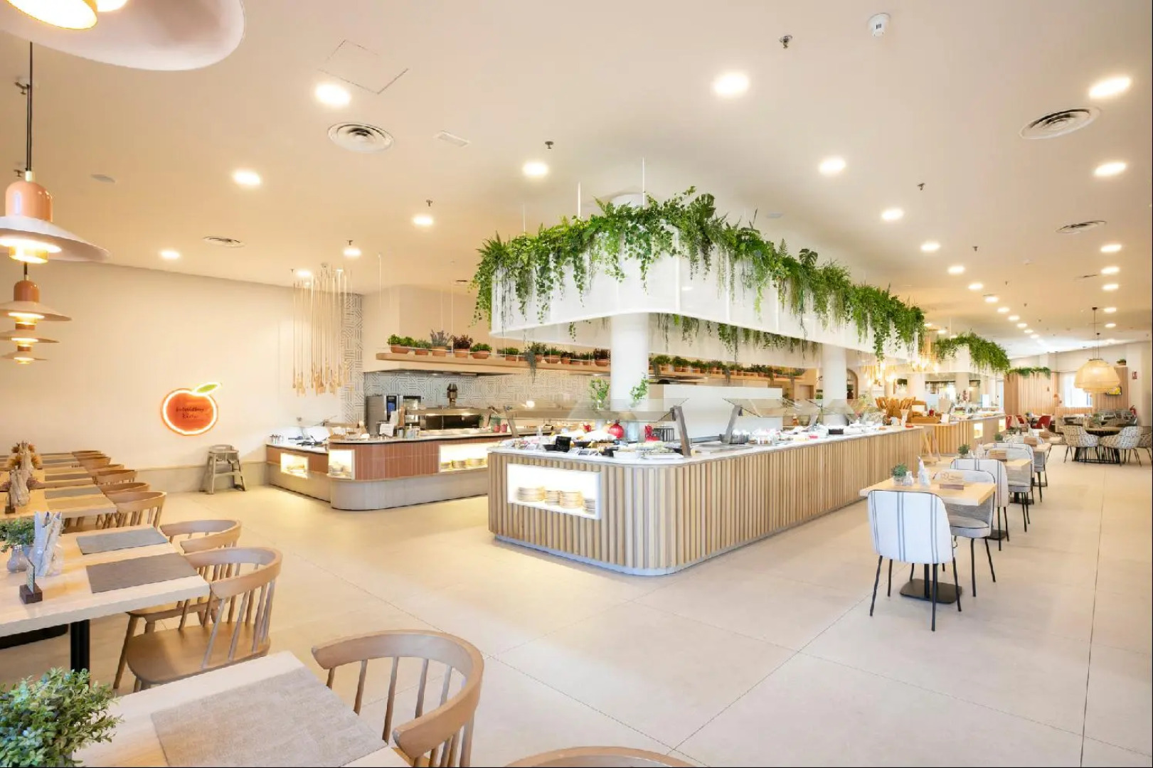 Отель HD Parque Cristóbal Gran Canaria