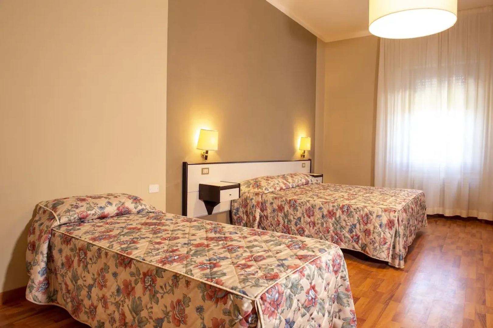 Hotel Villa Dei Pini