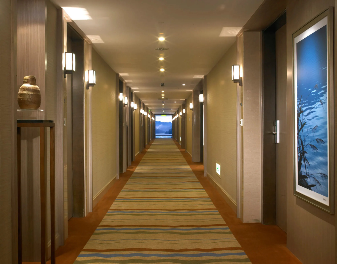 Fleur de Chine Hotel