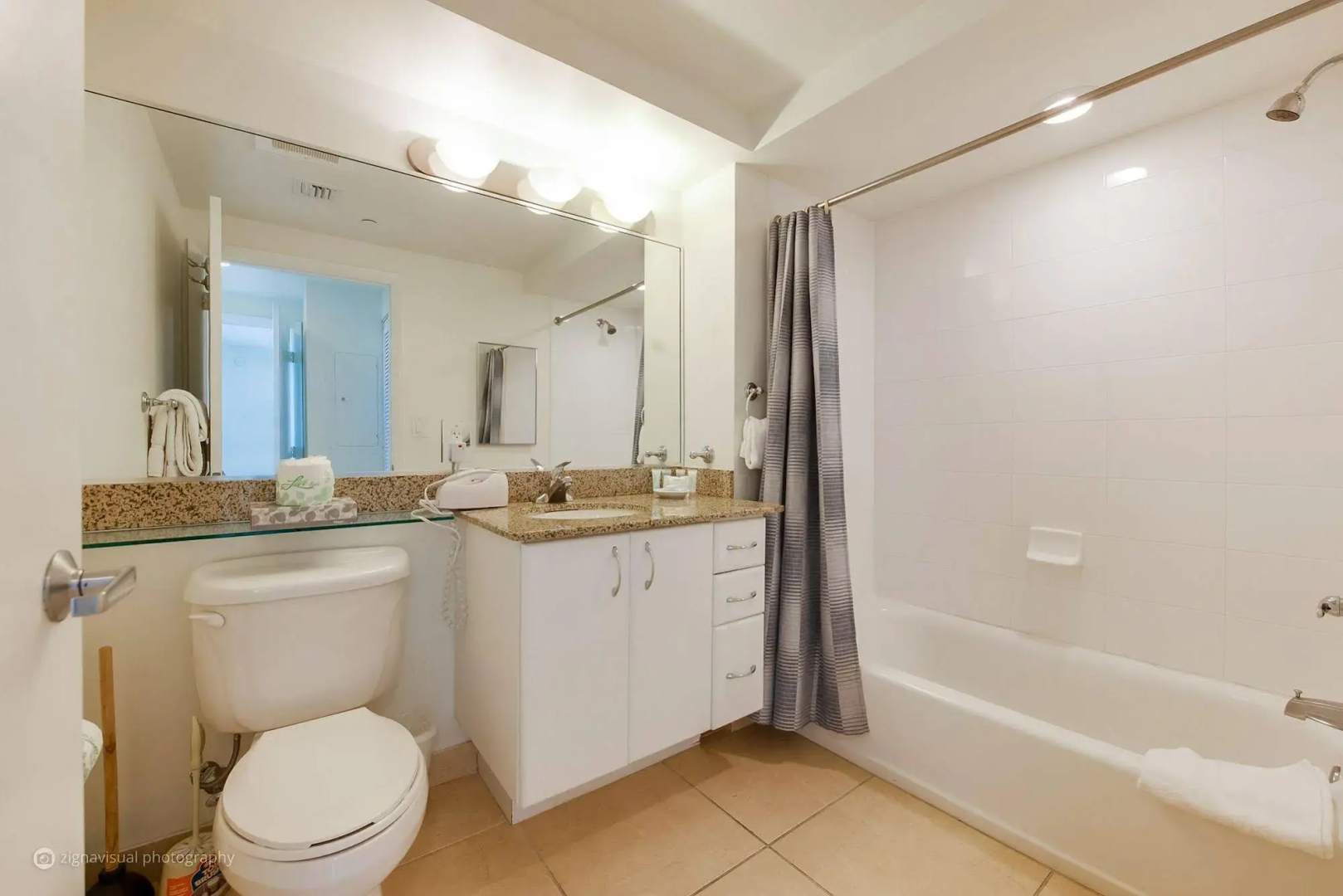 Churchill Suites Miami Brickell