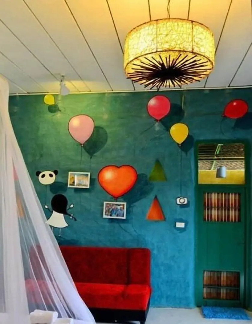 Youdin Kindee Farmstay