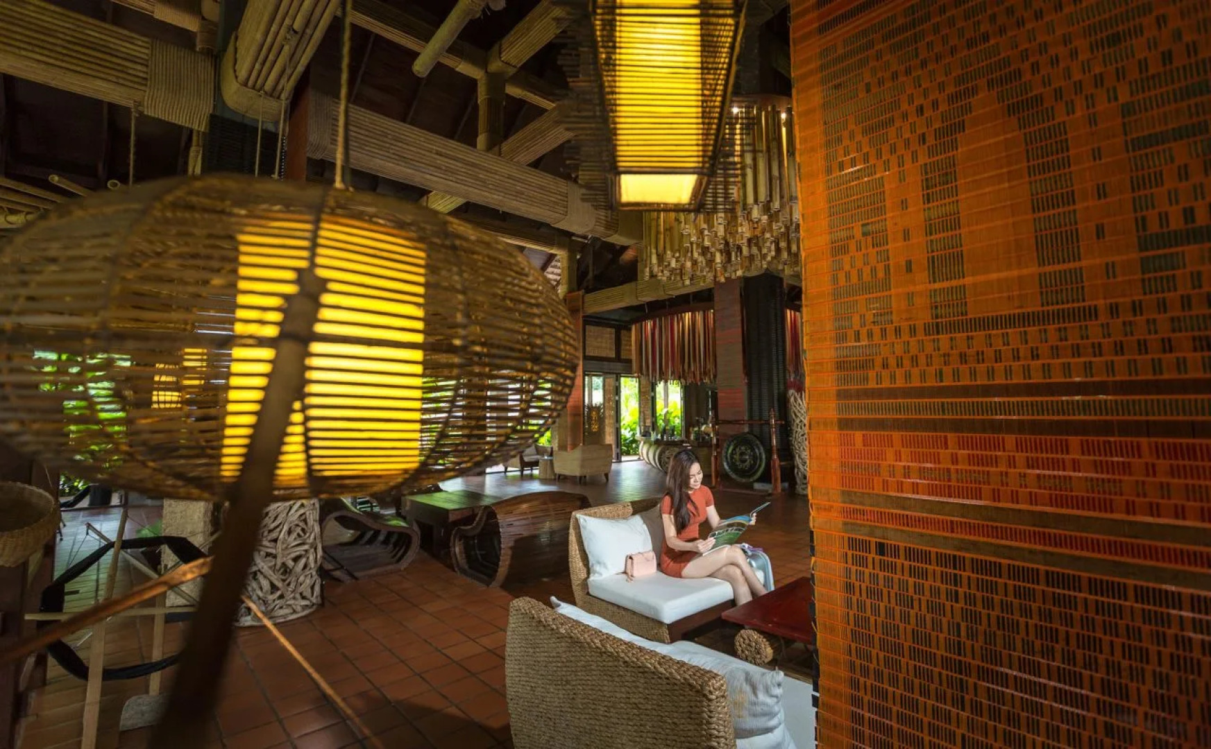 Namkat Yorla Pa Resort