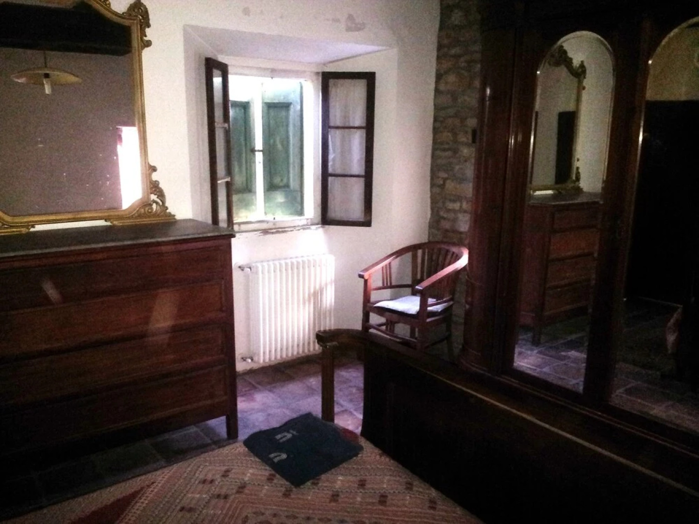 B&B Borgo del Fornello