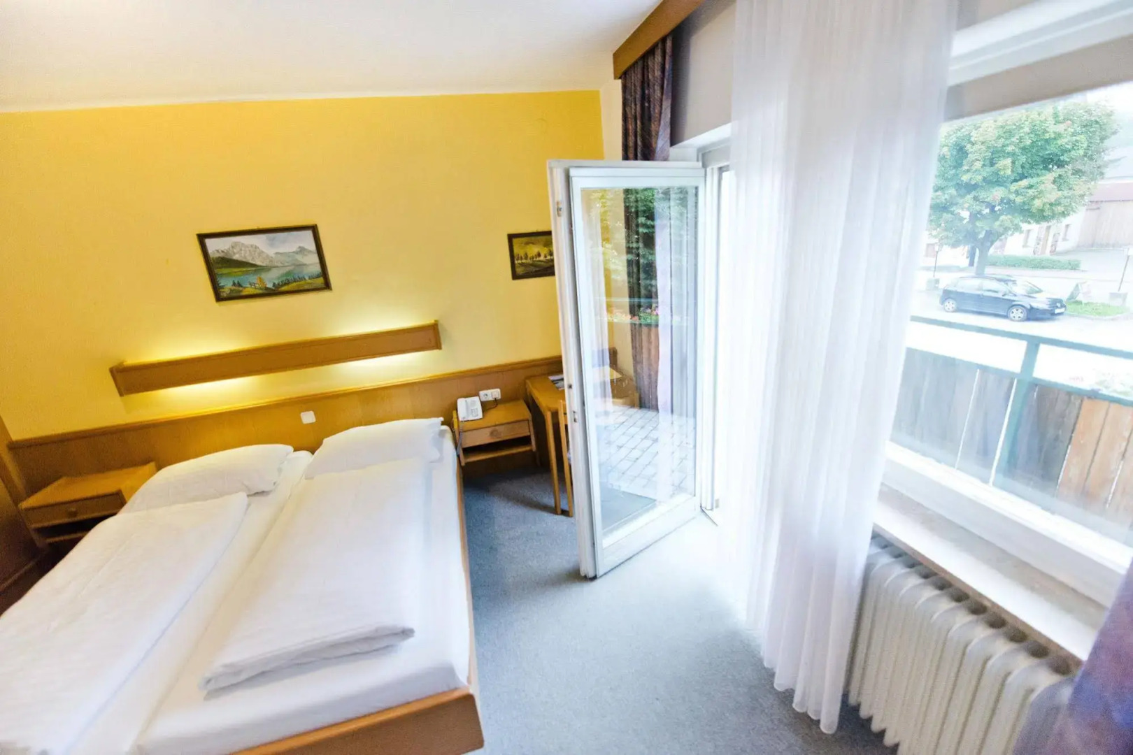 Hoftaverne Ziegelböck