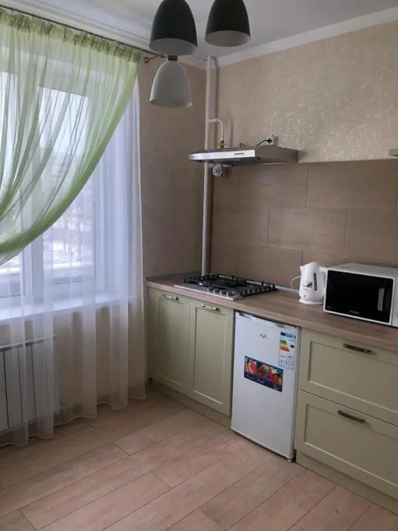 Ujutnaja, novaja kvartira v tsentre goroda