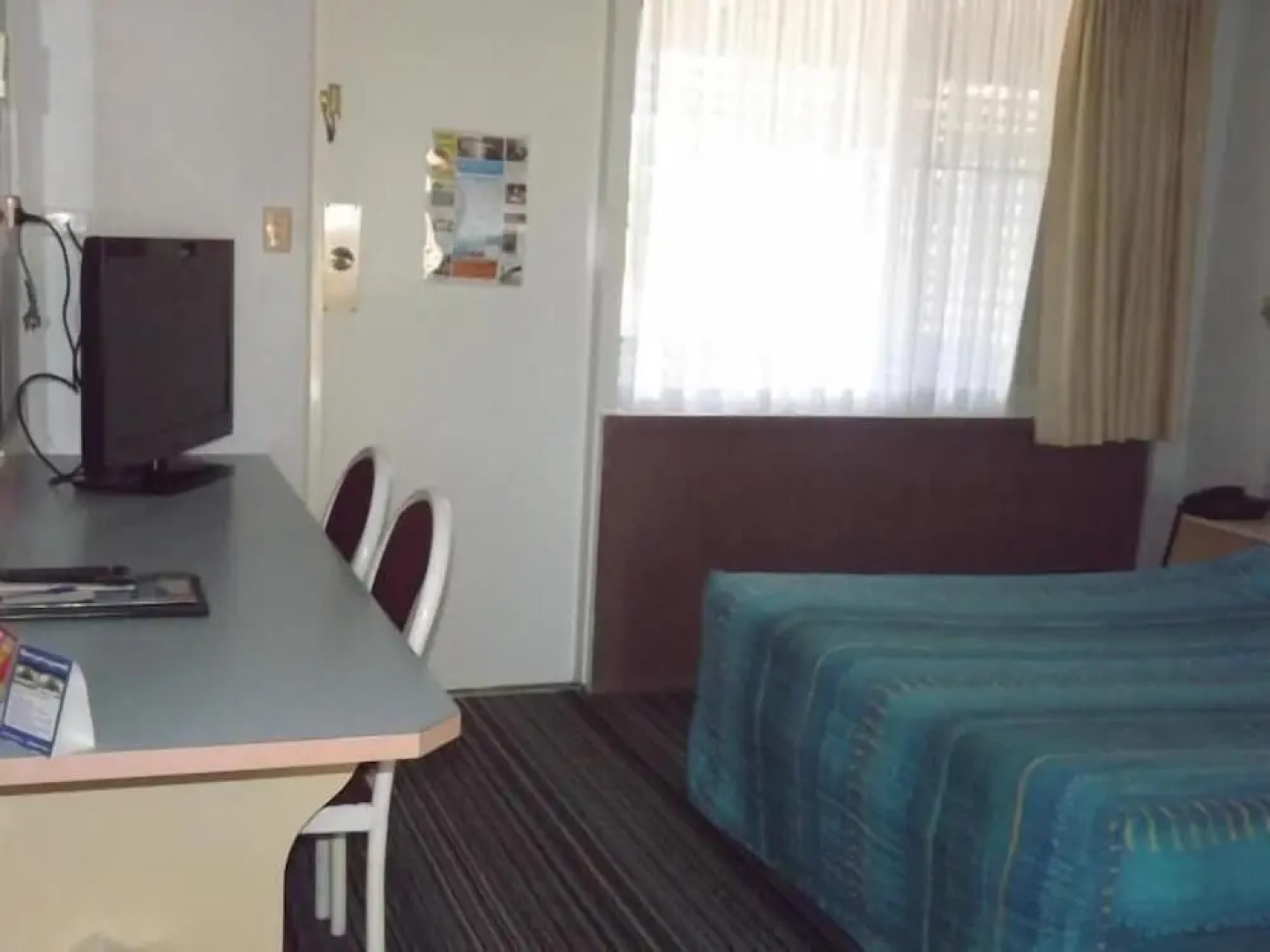 Golden Sands Motor Inn Forster
