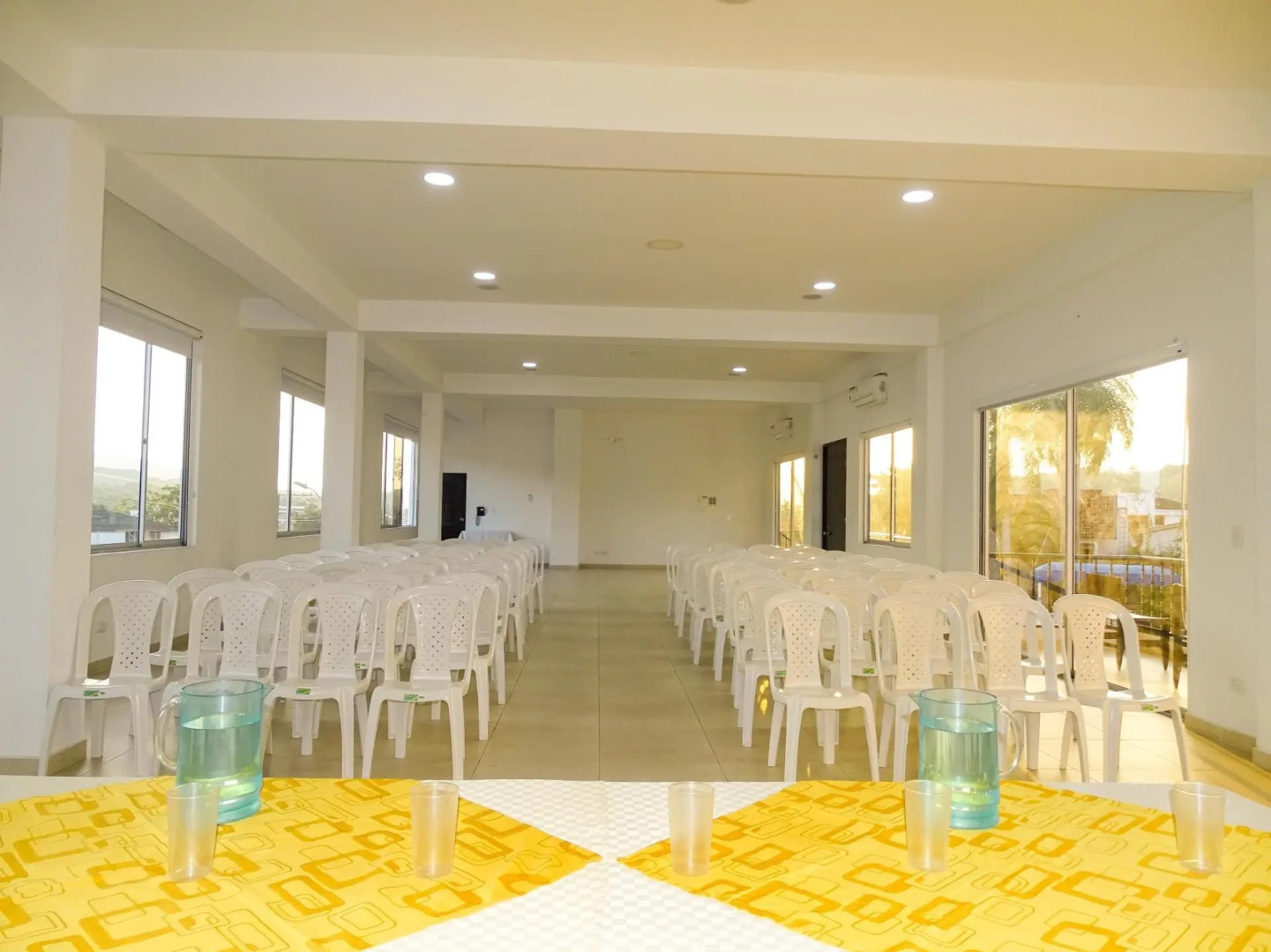 Alborada Hotel by AHMA