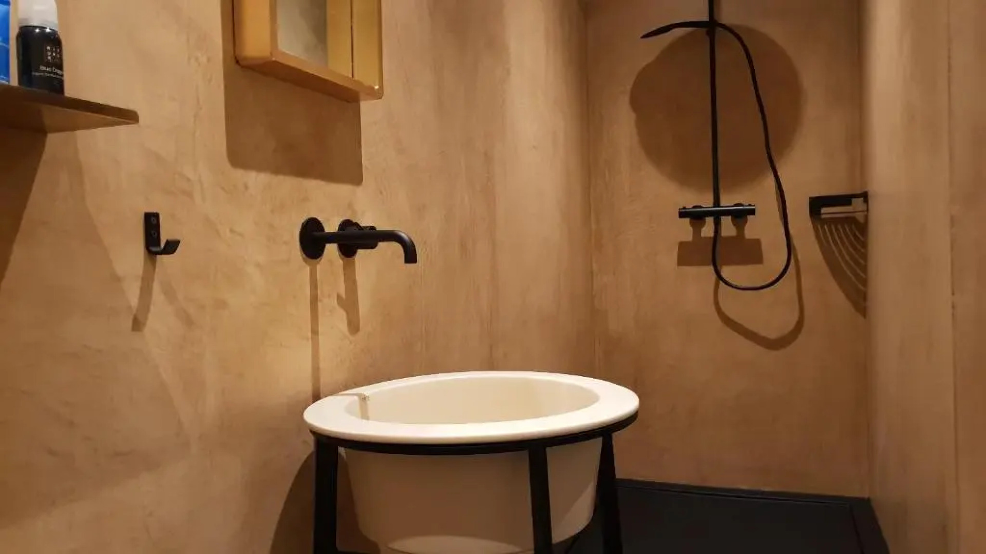 Bed & Breakfast Coopz