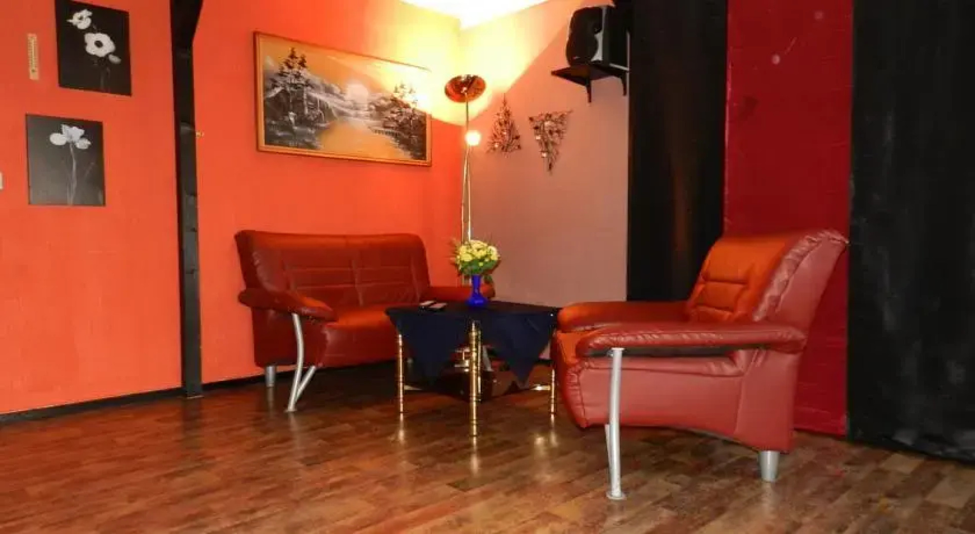 Boardinghouse Mutzscheroda