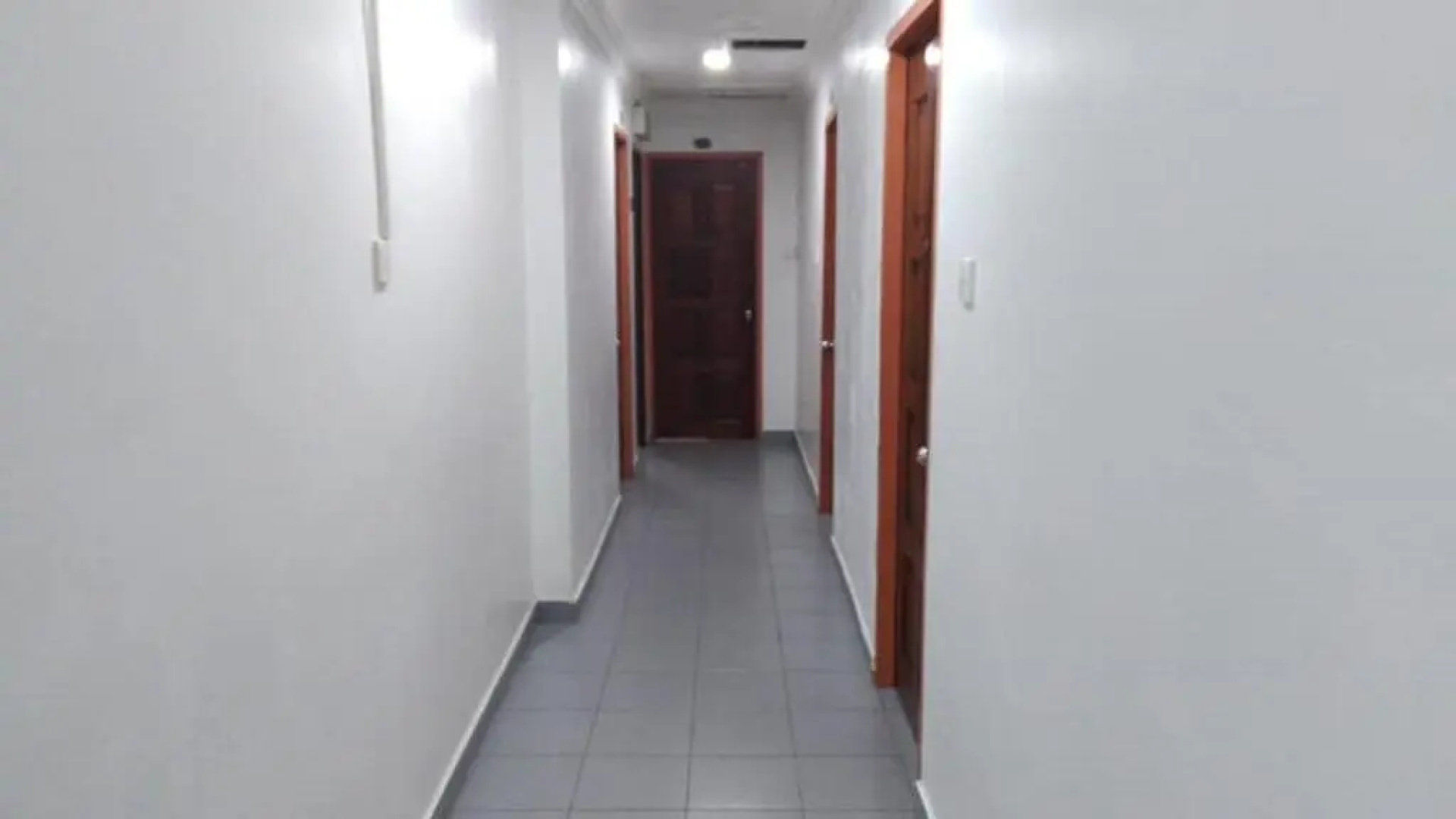 OYO 90739 Dung Fang Hotel