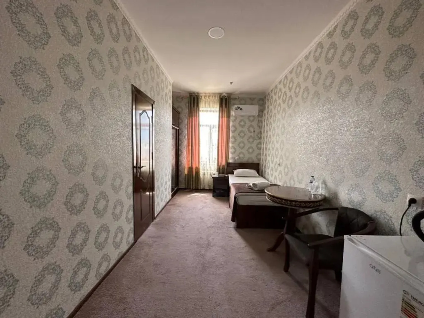 Crystal Palace (Кристал Палас)