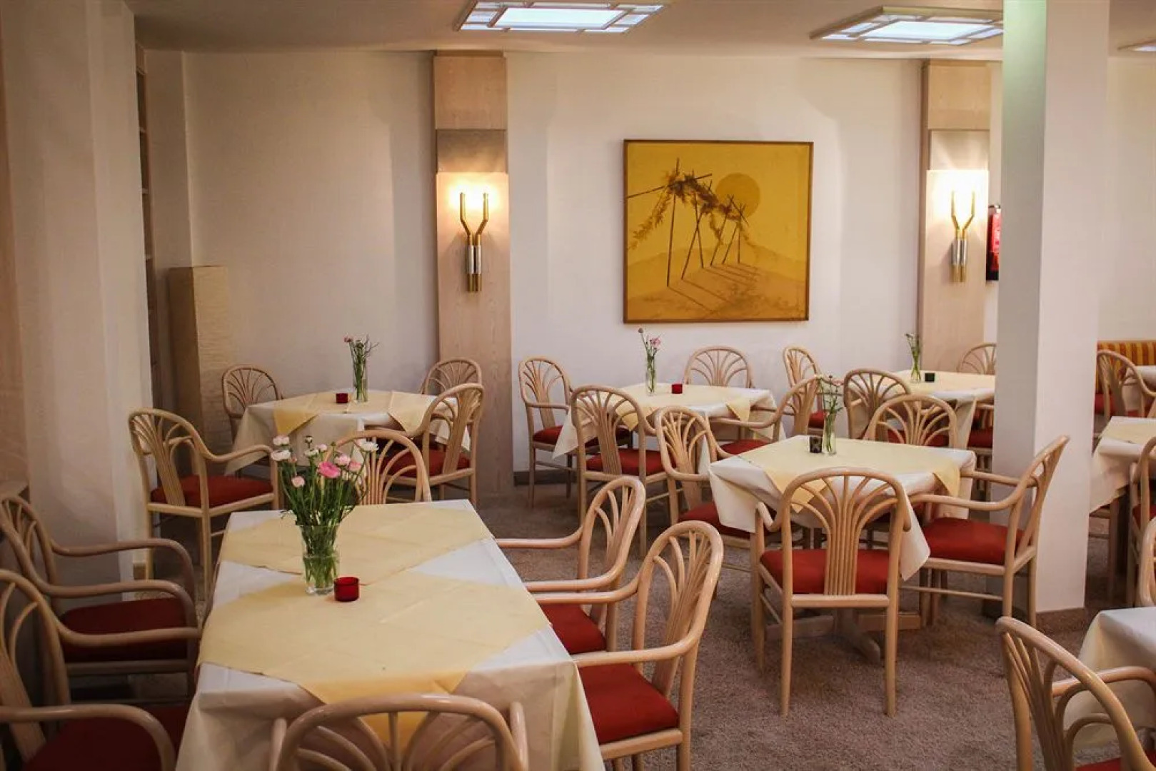 City Hotel Düsseldorf