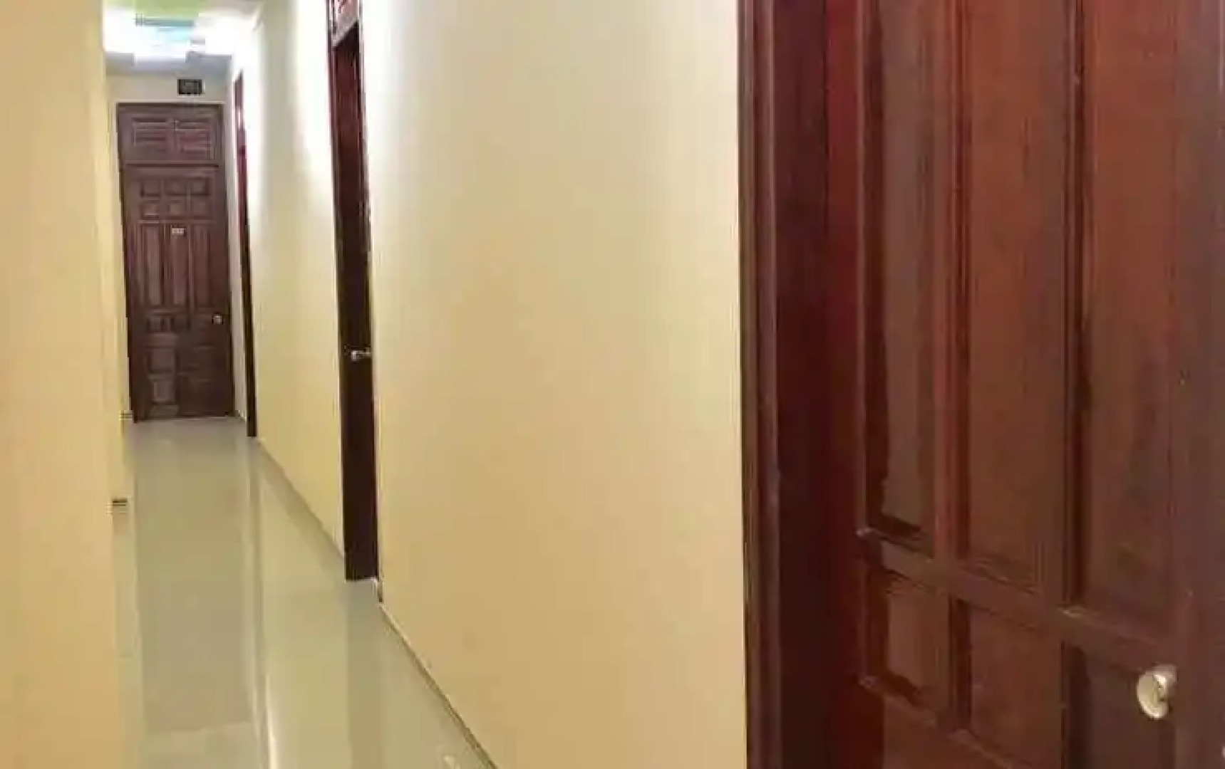 Anh Nguyen Guesthouse