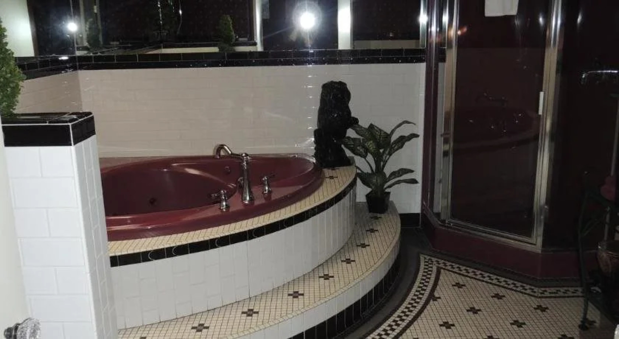 Historic Farnsworth House Inn