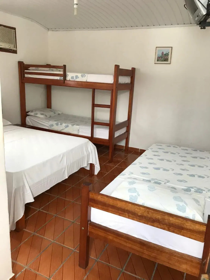 Hotel Pousada Hamburgo