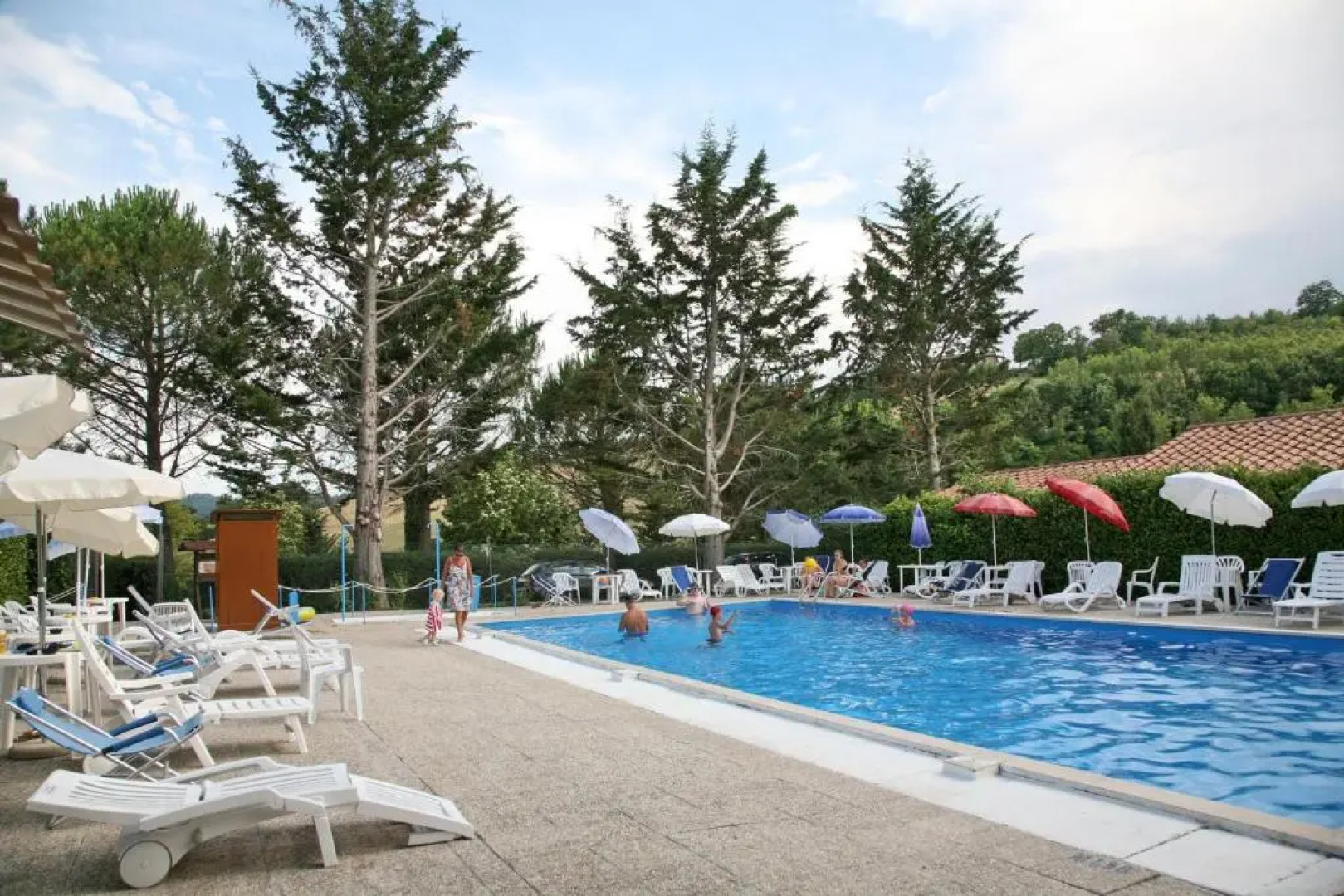 Agriturismo VILLA MOZART nel verde