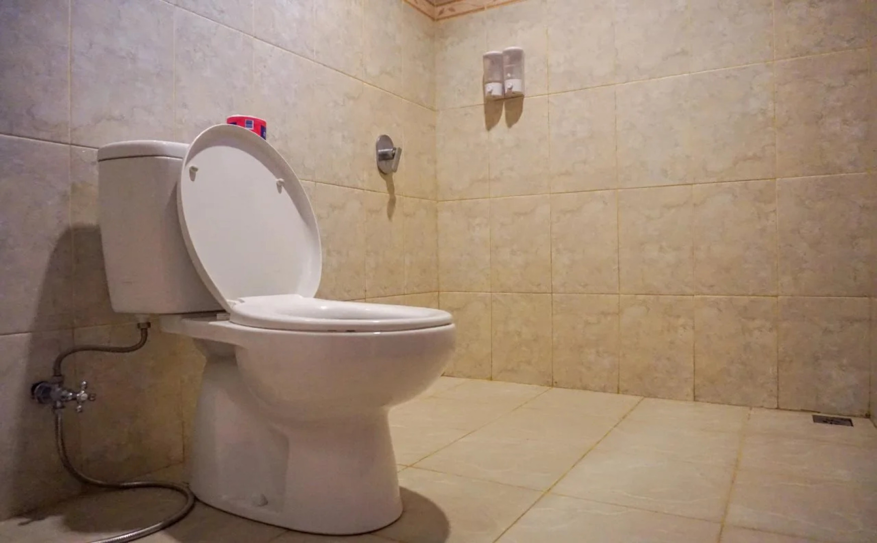 Three Brothers Guest House