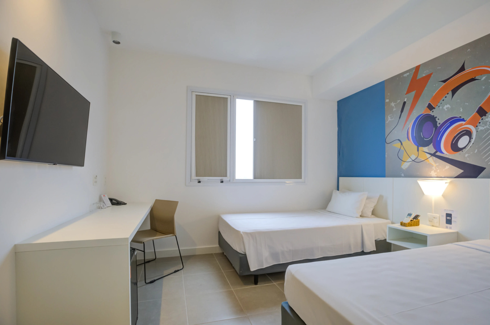 Transamerica Fit Jacareí