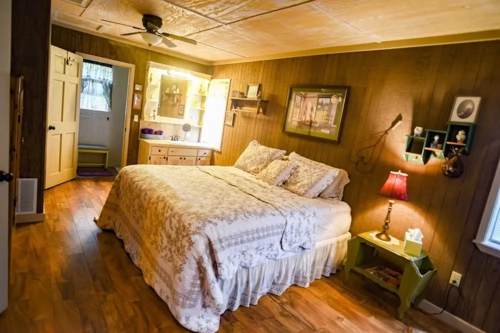 The Venue at Three Points