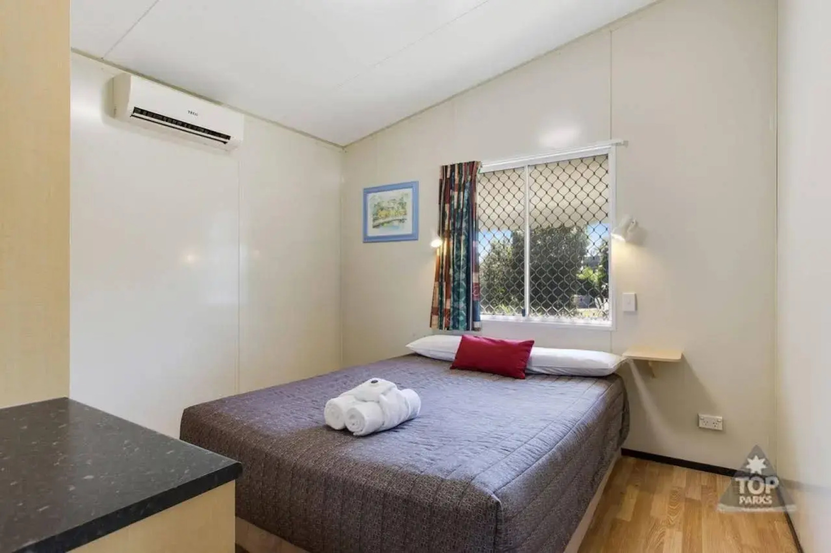 Goondiwindi Holiday Park