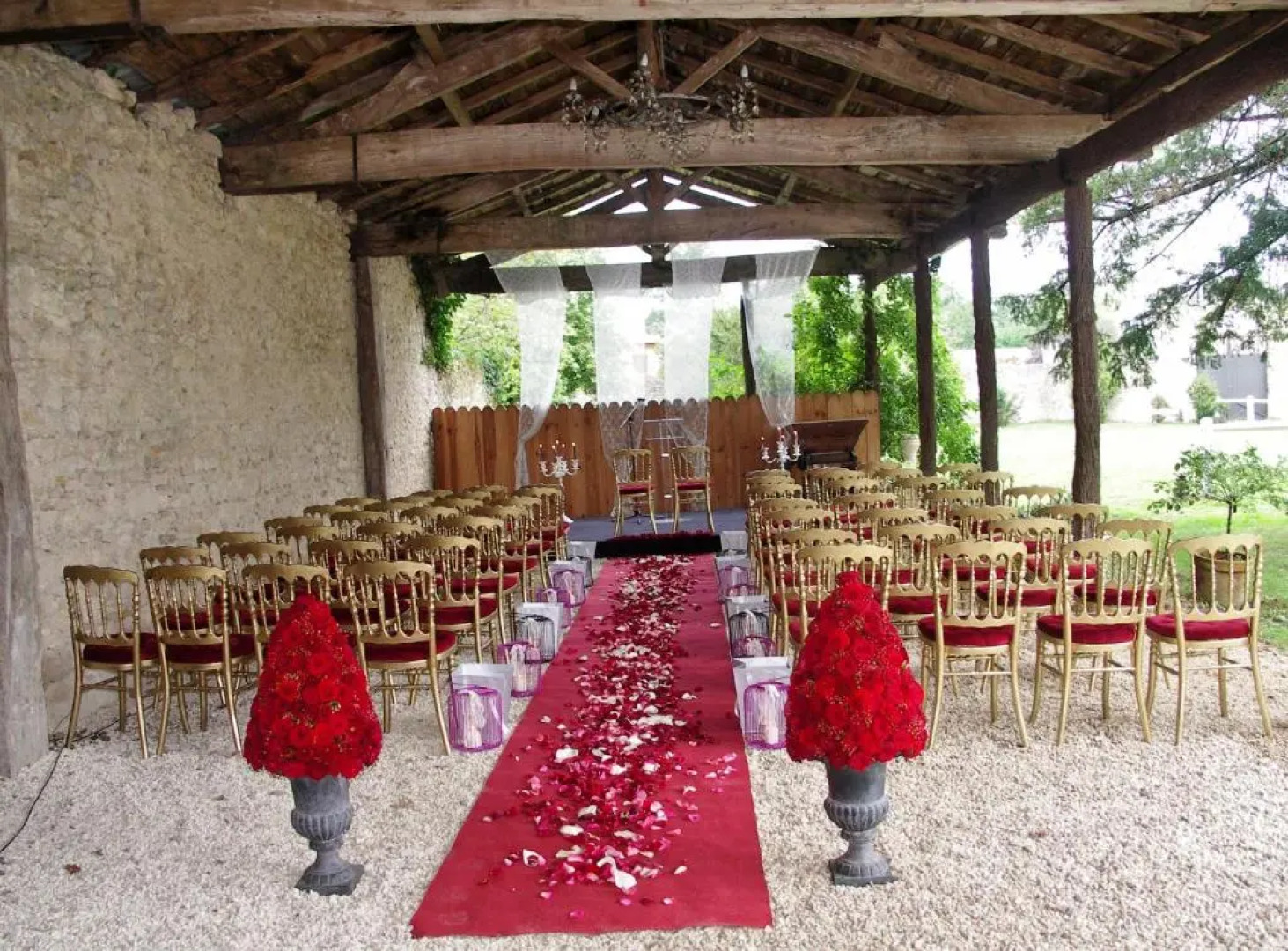 Chateau Pontet d'Eyrans & Spa