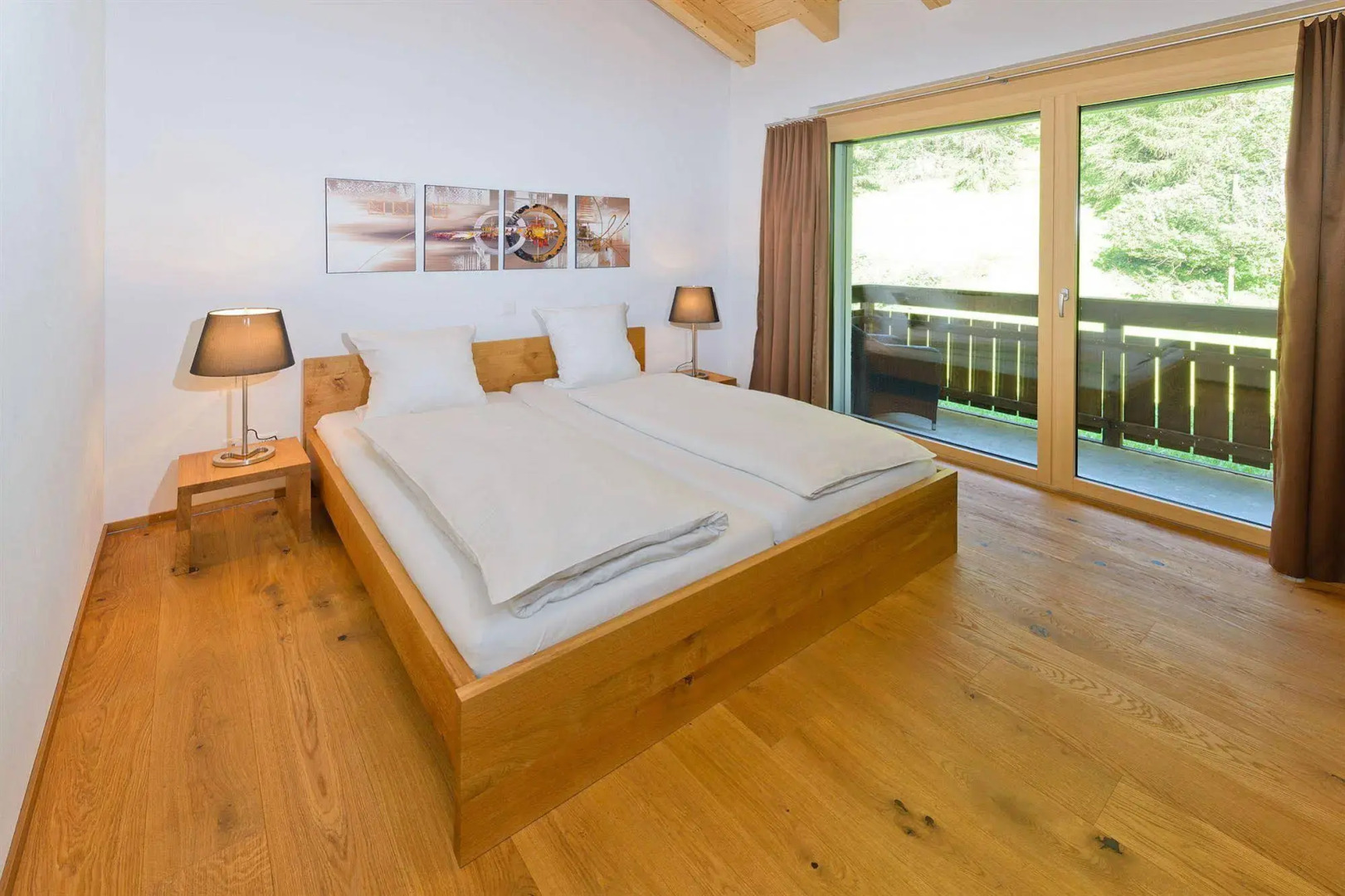 Casa Della Vita by Zermatt Premium Apartments