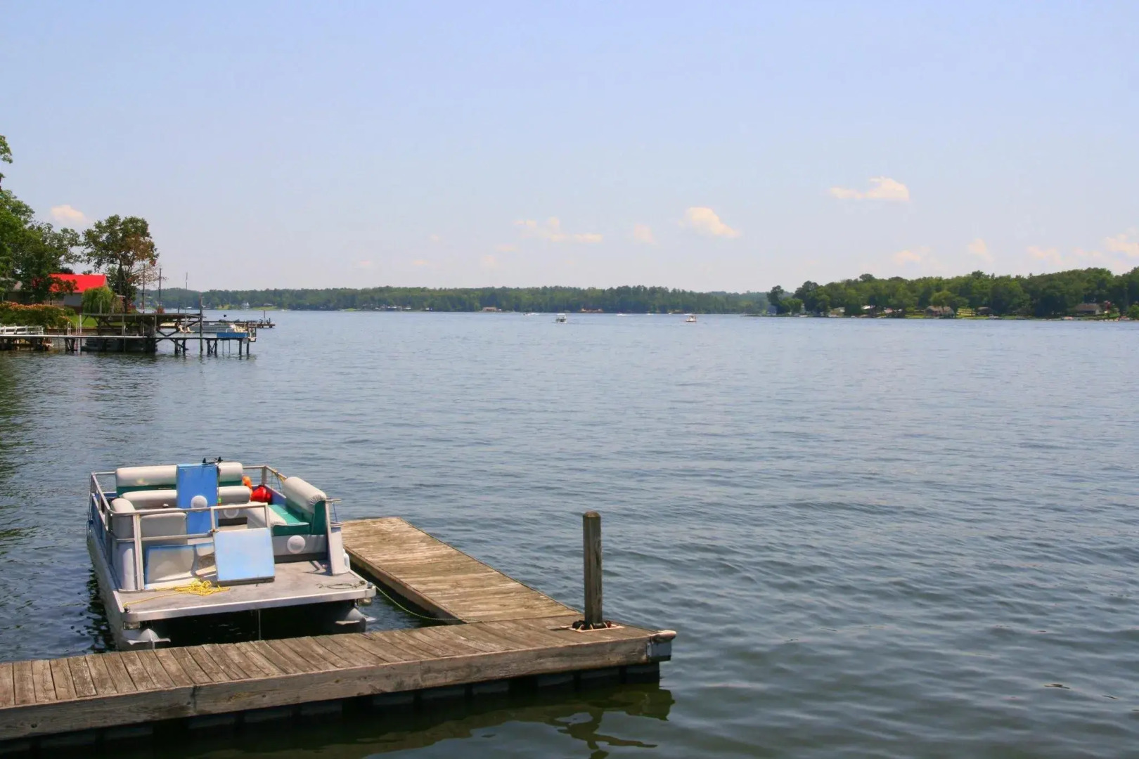 Hampton Inn Greenwood