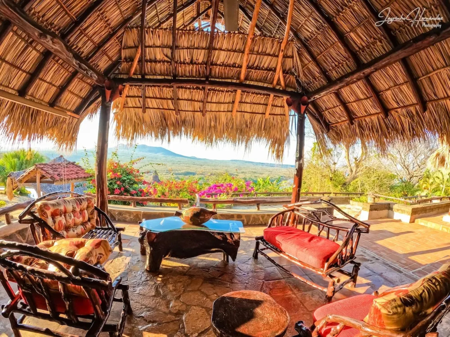 Hacienda Puerta Del Cielo Ecolodge & Spa