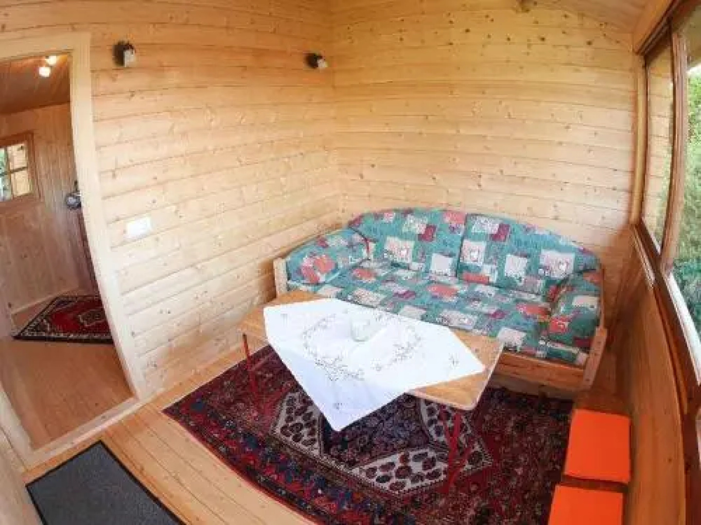 Ferienwohnung Bodenseesicht