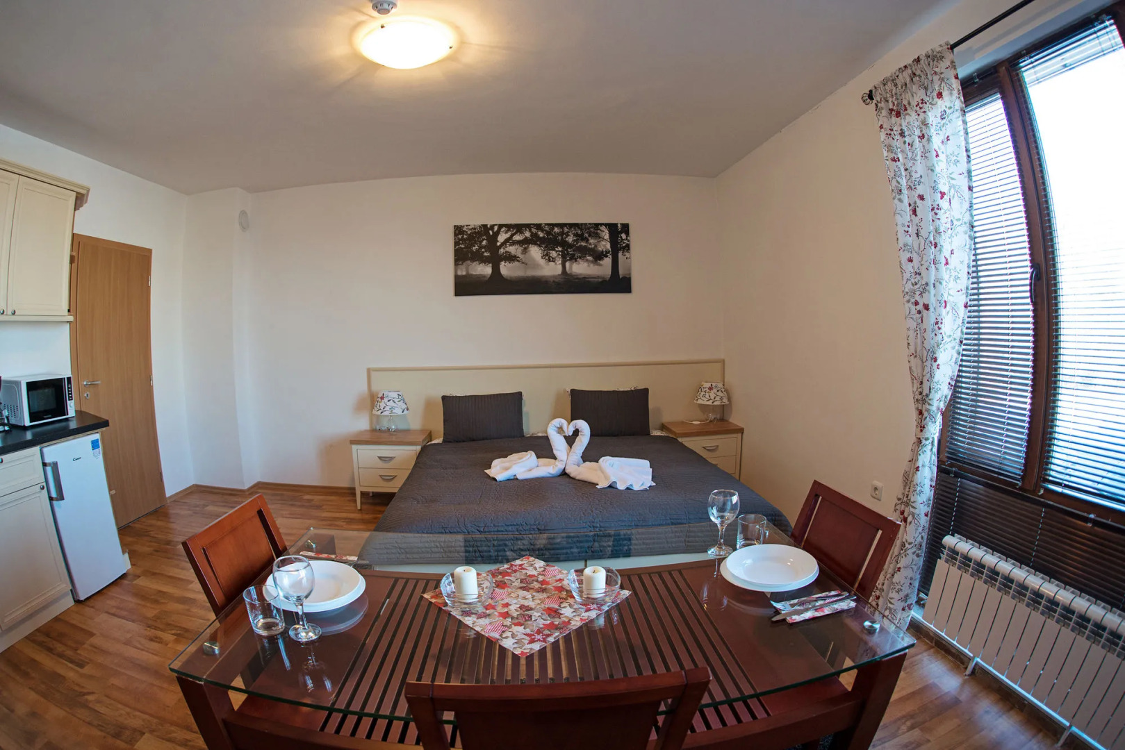 Mountain View Resort