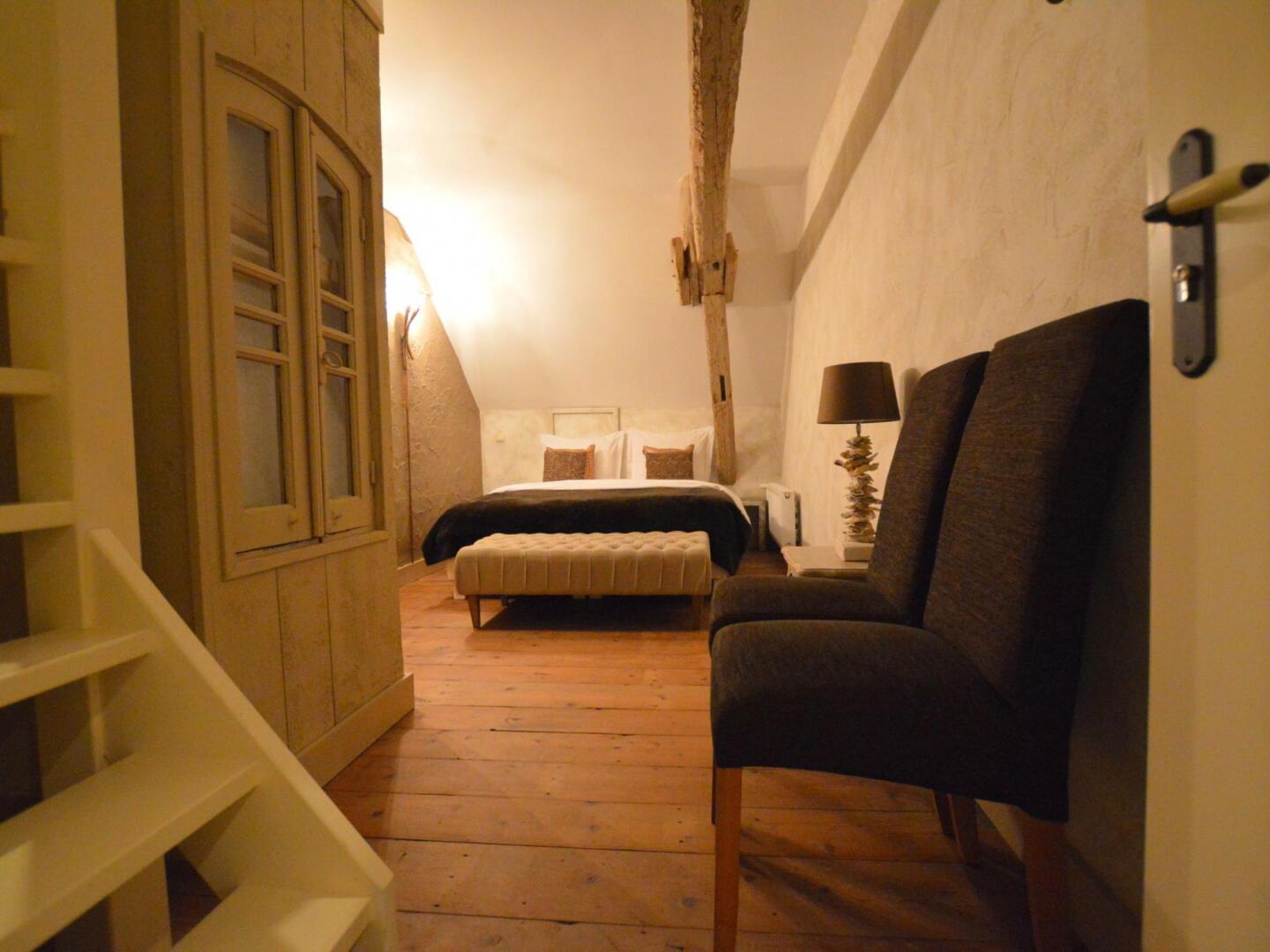 Quaint Holiday Home in Alphen-chaam With Jacuzzi