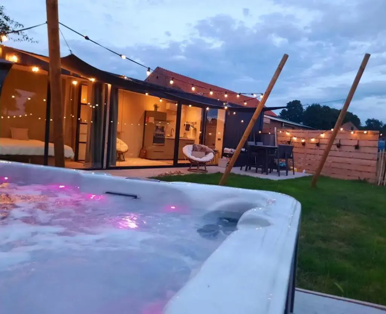 Tussen de paarden @ De Hoeveschuur