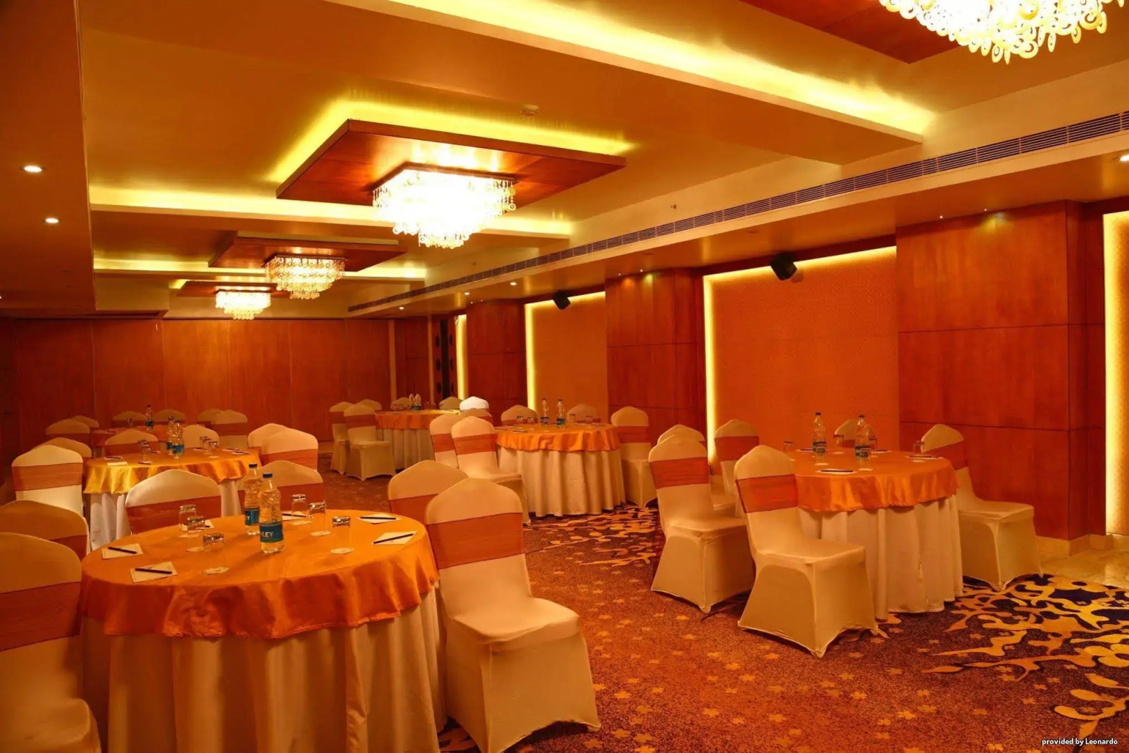 Best Western Ashoka Hitec City