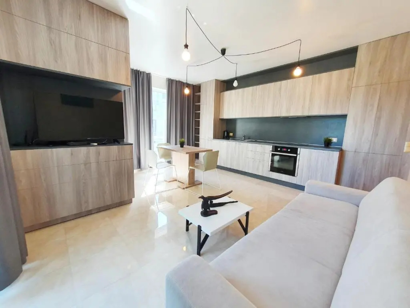 Apartments in Atlantic