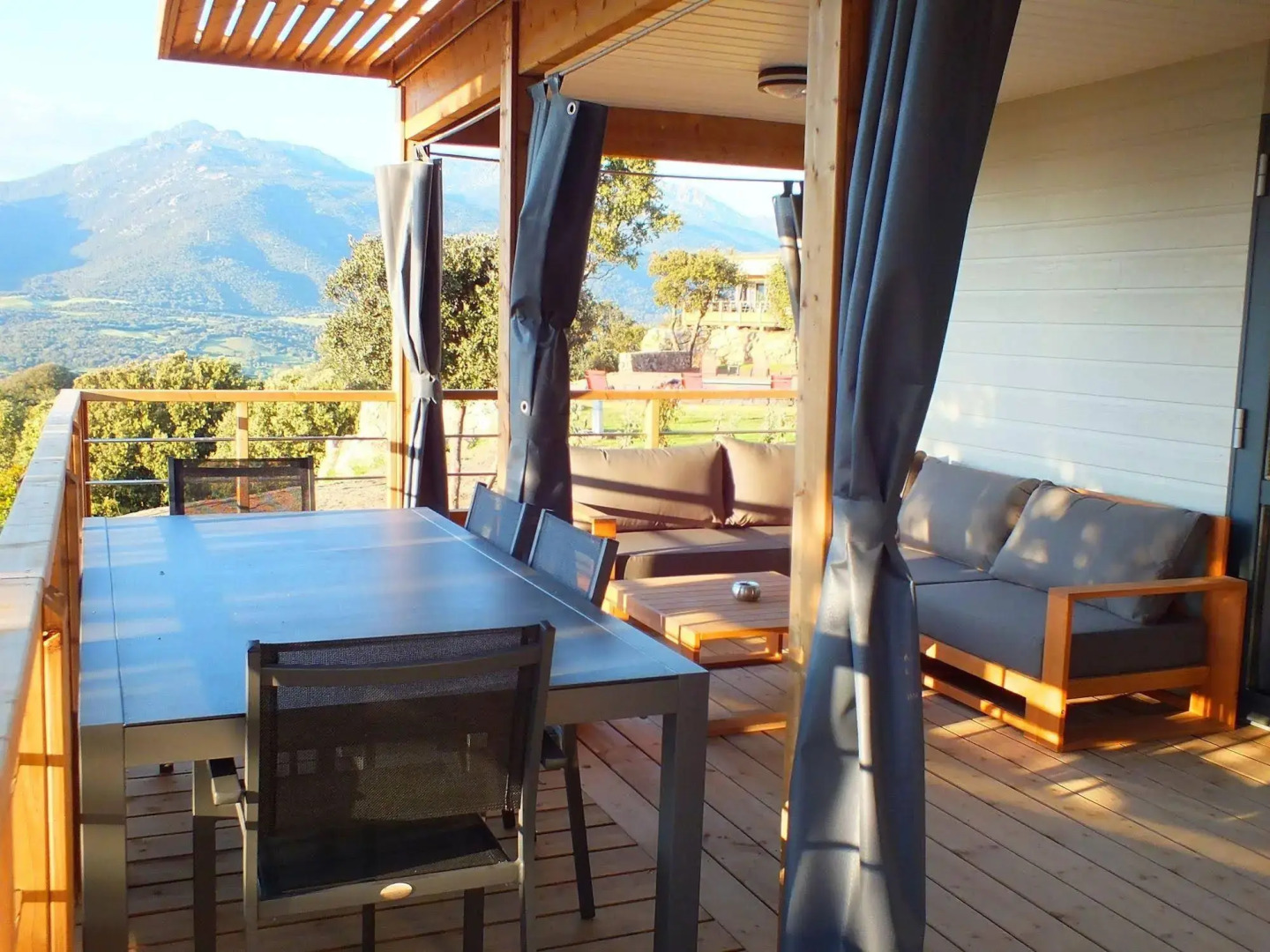 Residence & Hôtel Aria Marina