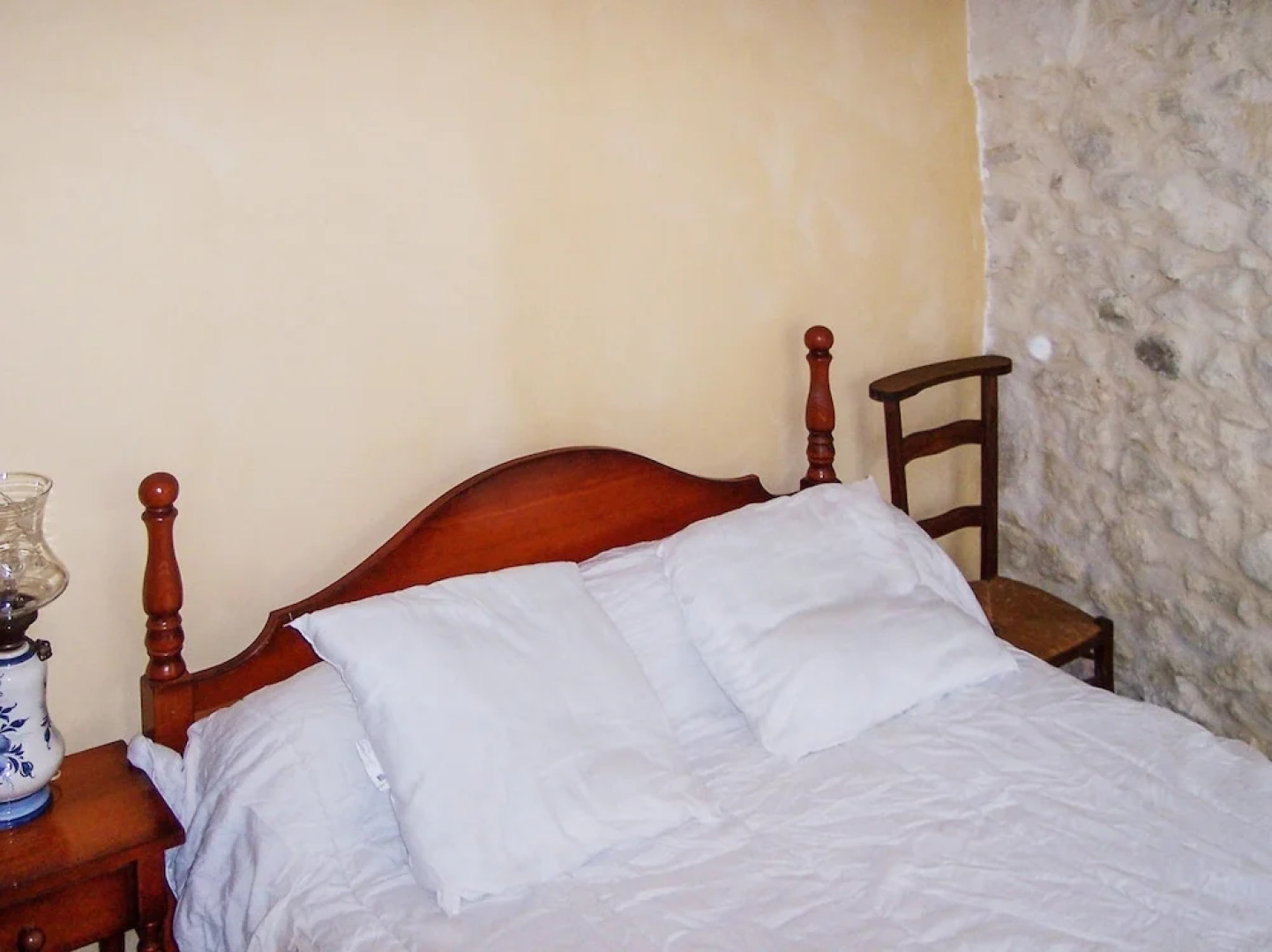 House With 3 Bedrooms in Agnac, With Pool Access and Enclosed Garden