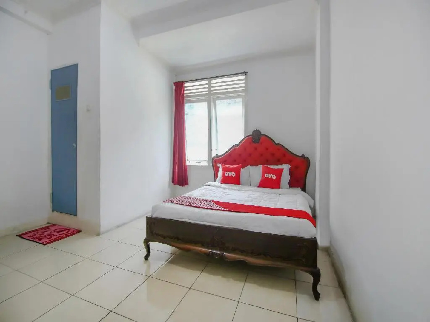 OYO 3242 Penginapan Saa'ada Syariah