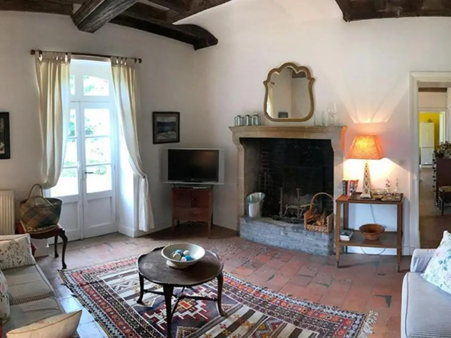 Gîte Degré, 5 pièces, 9 personnes - FR-1-410-320