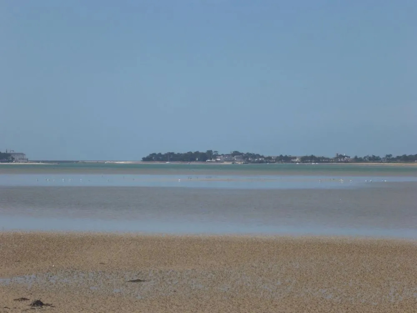 Hôtel des Marais Salants