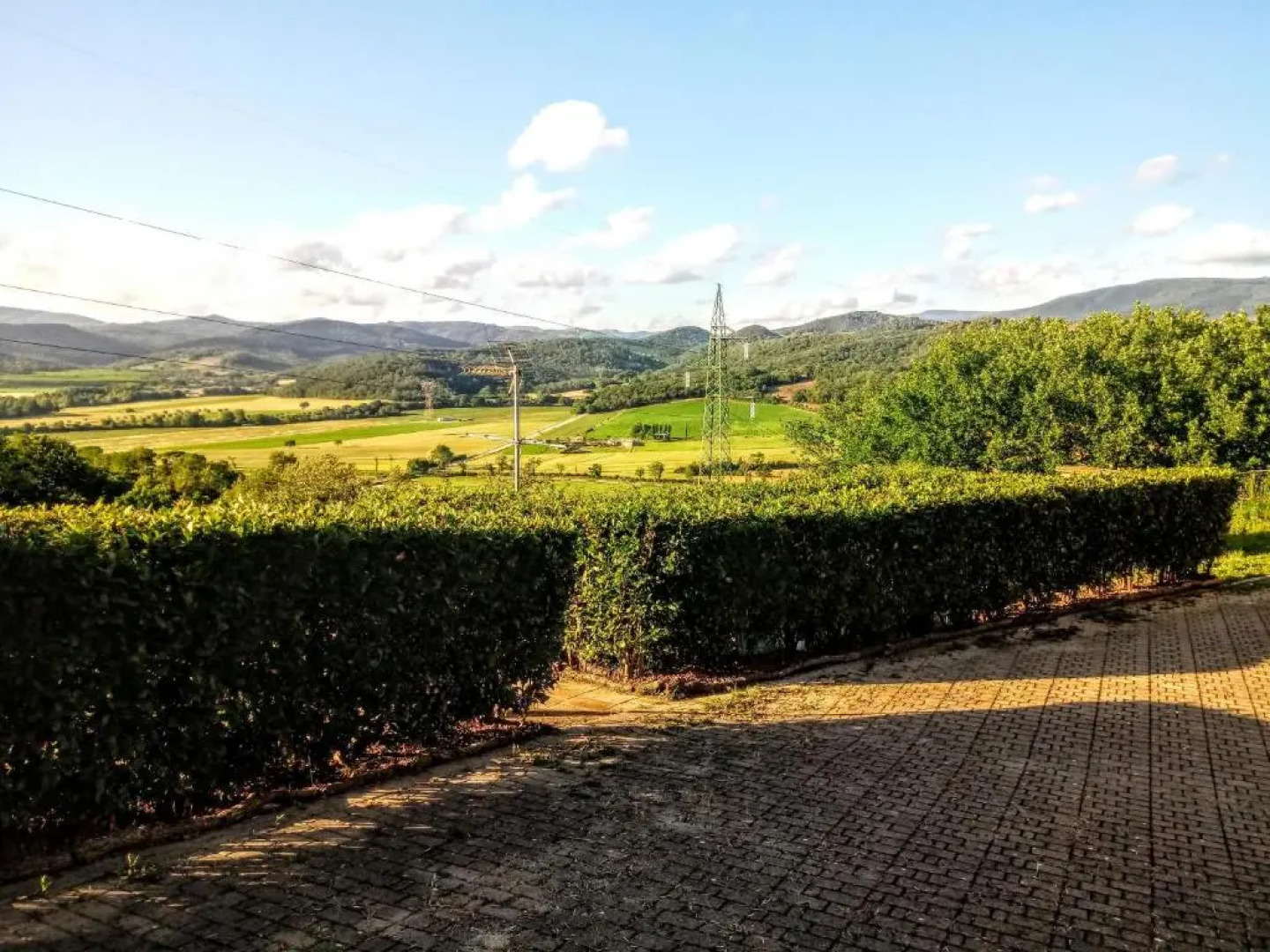 Appartamento in Villa