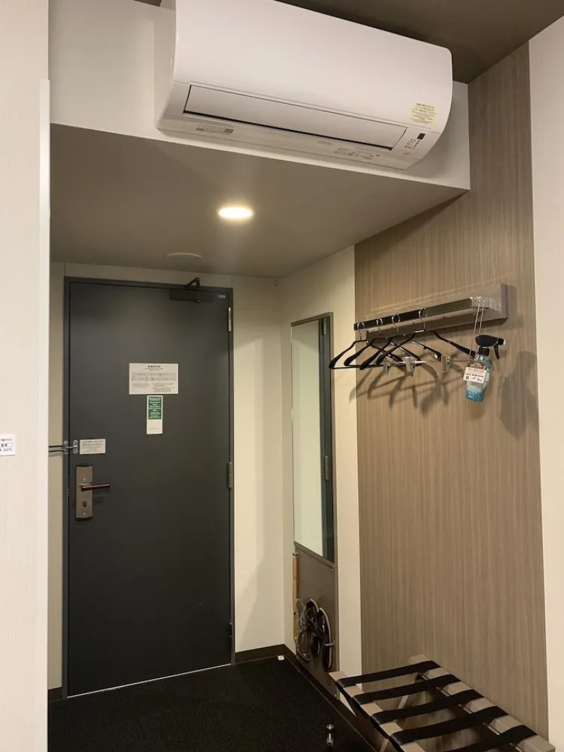 Hotel Route-Inn Yamanashi Chuo