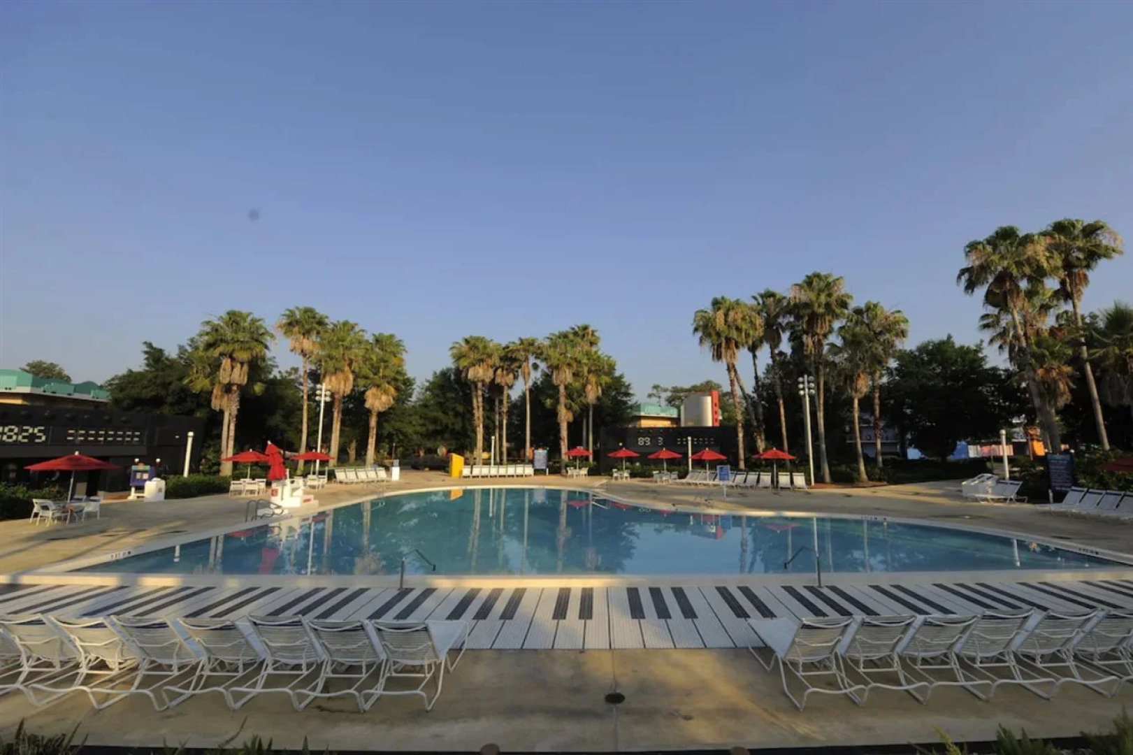 Disney's All-Star Music Resort