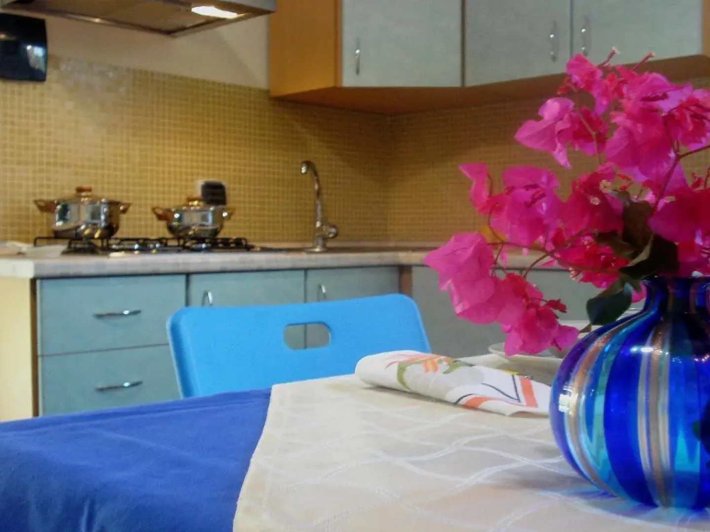 Case Sicule - Villa del Levante