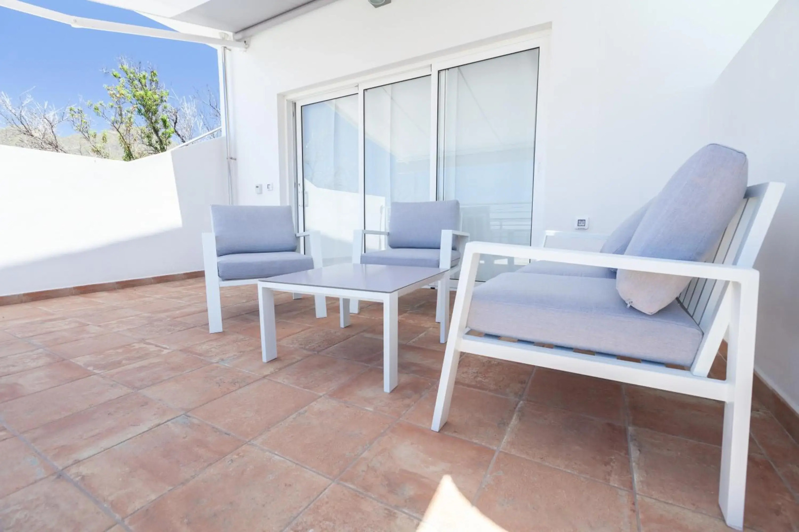 Apartamentos Dos Palmas