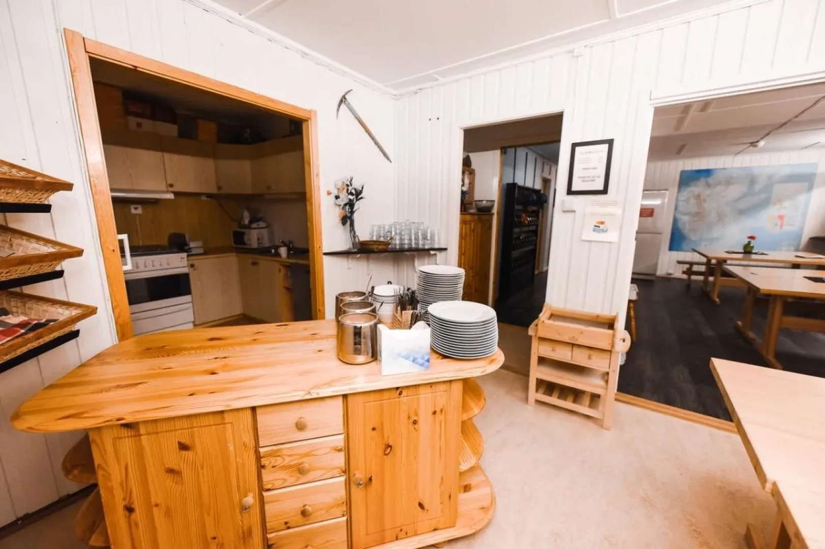 Gjestehuset 102 - Hostel