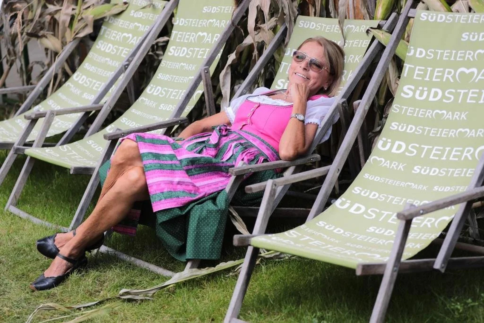 Wirtshaus Restaurant Pension Steirerland